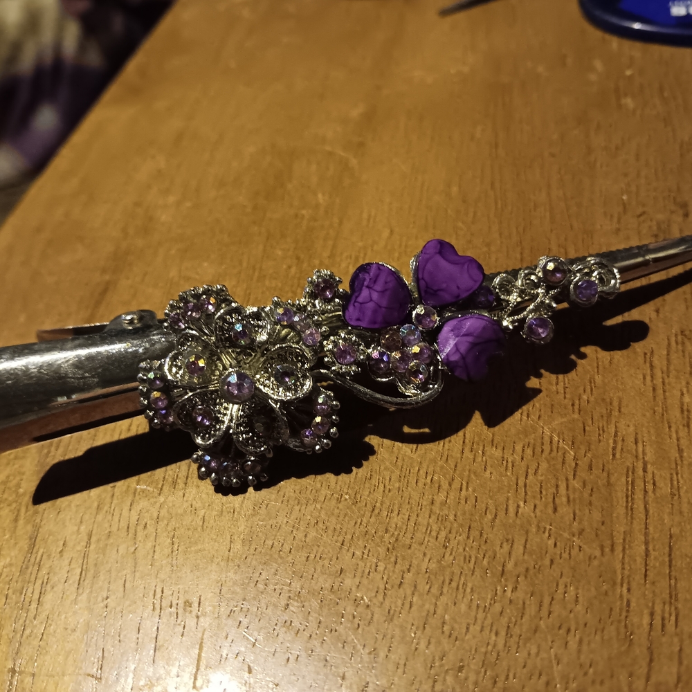 Hair Clip